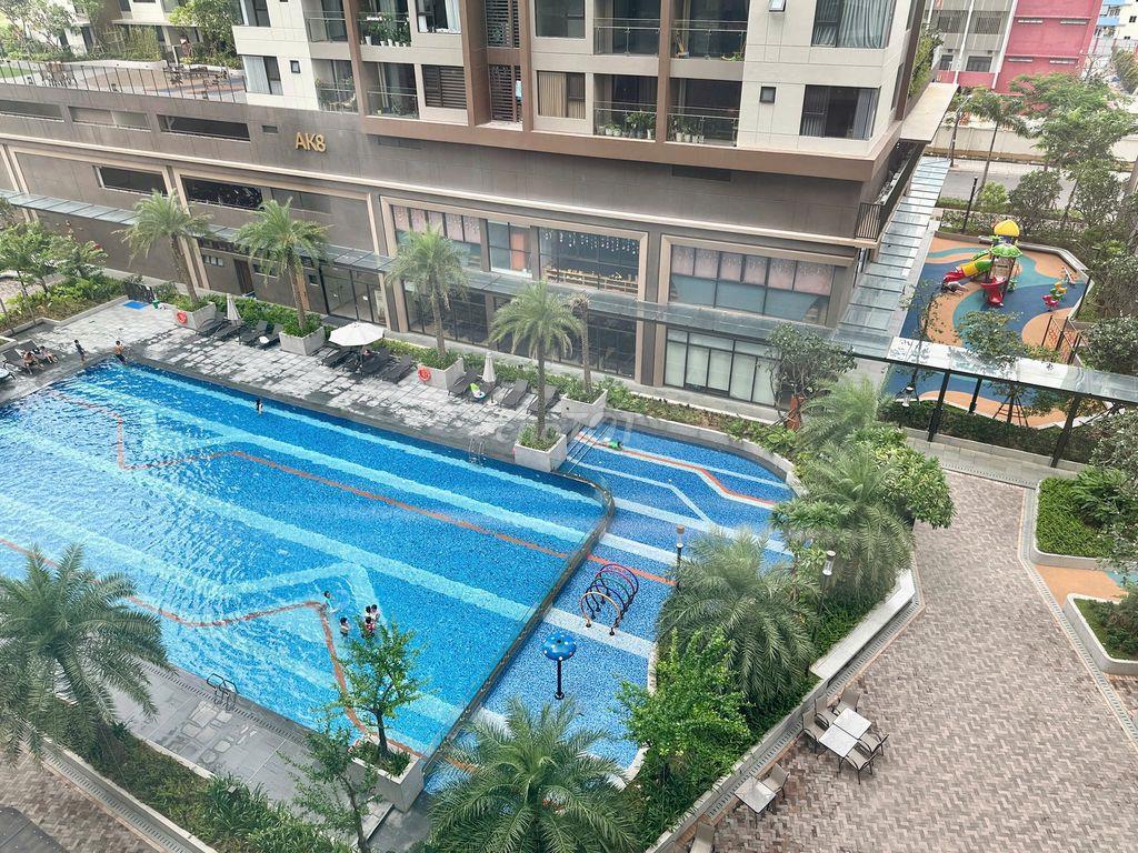 Chính Chủ Gửi Bán Akari City NEO - 2PN2WC - Giá 4,5 tỷ - View Nội Khu