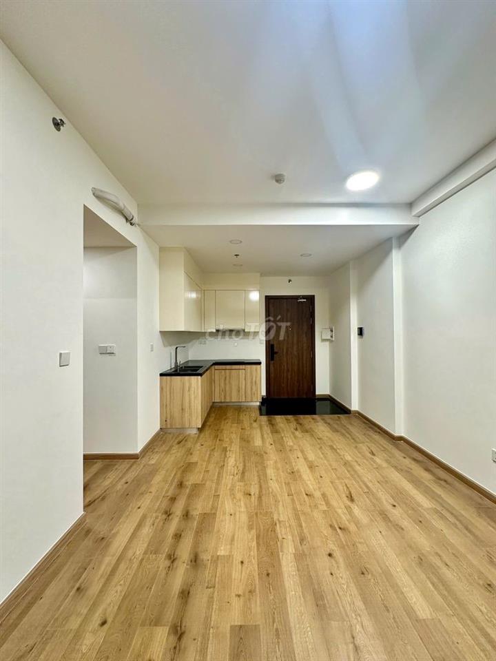 Cho Thuê Akari - Phase 2 - 2Pn1Wc - View Đẹp - Giá 9tr - Nhà Cơ Bản