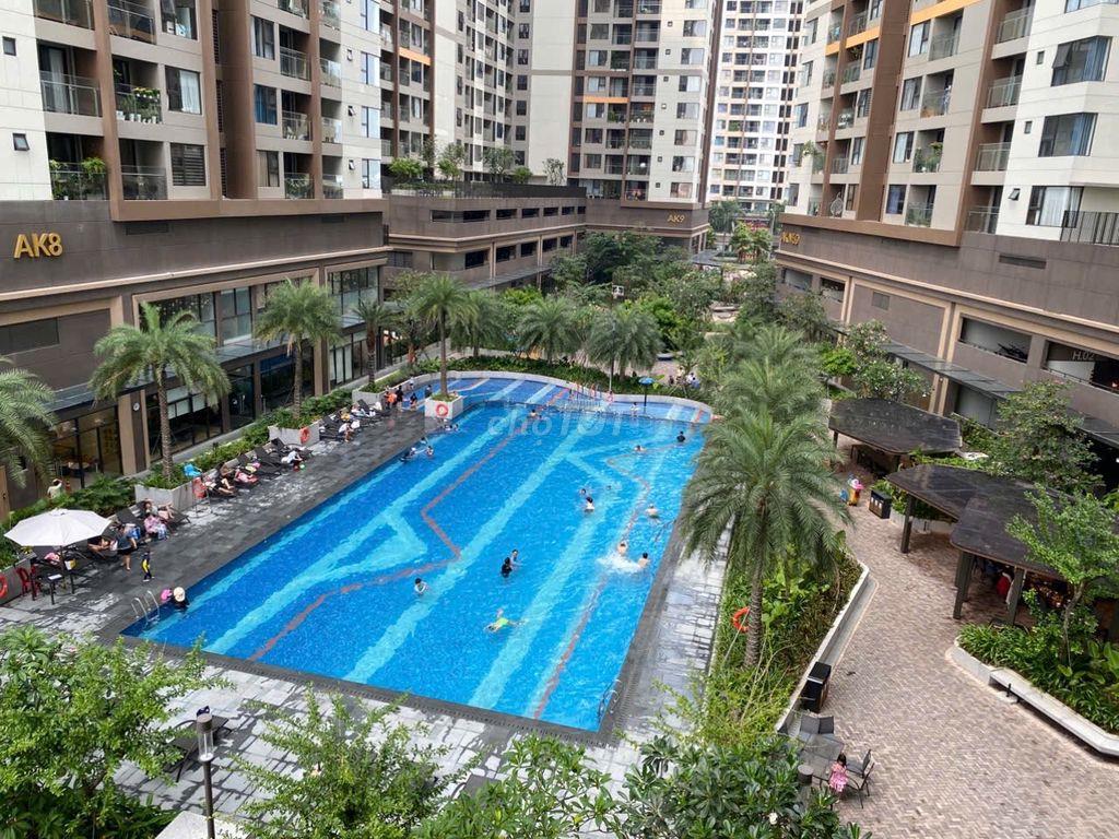 Chính Chủ Gửi Bán Akari City Phase 2 - 2PN2WC - Giá 4,3 tỷ - View Đẹp