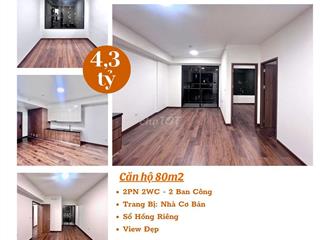 Chính Chủ Gửi Bán Akari City Phase 2 - 2PN2WC - Giá 4,3 tỷ - View Đẹp