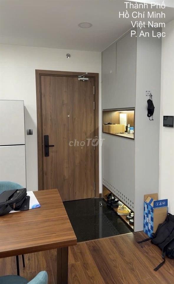 CHO THUÊ - AKARI CITY - GĐ2 - GÓC 80M2 2PN2WC - FULL NỘI THẤT - 14TR