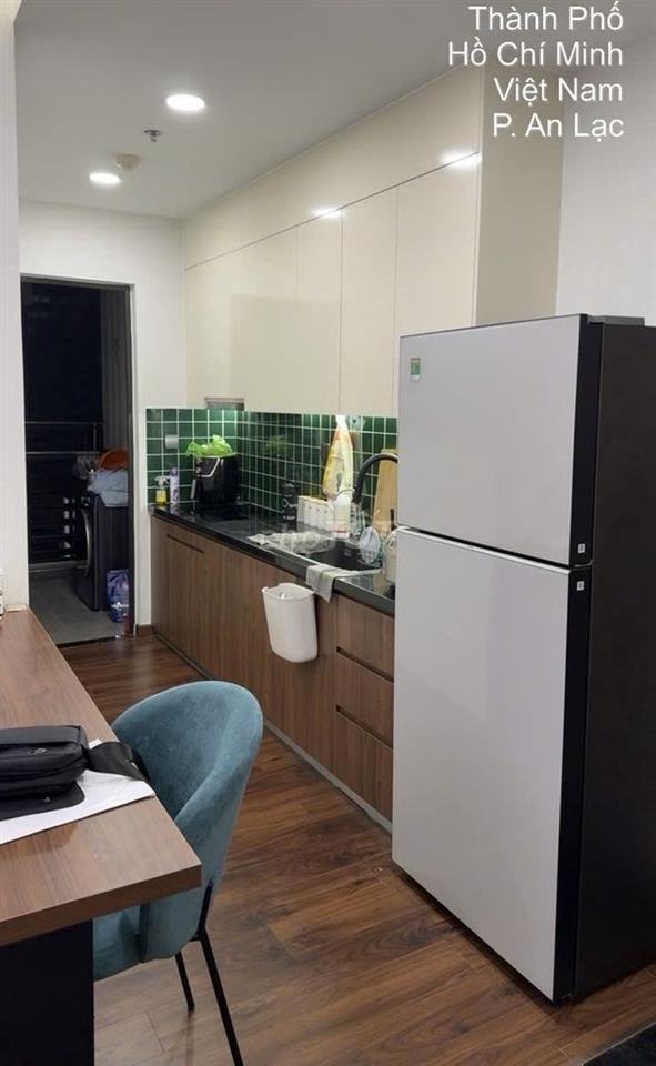 CHO THUÊ - AKARI CITY - GĐ2 - GÓC 80M2 2PN2WC - FULL NỘI THẤT - 14TR