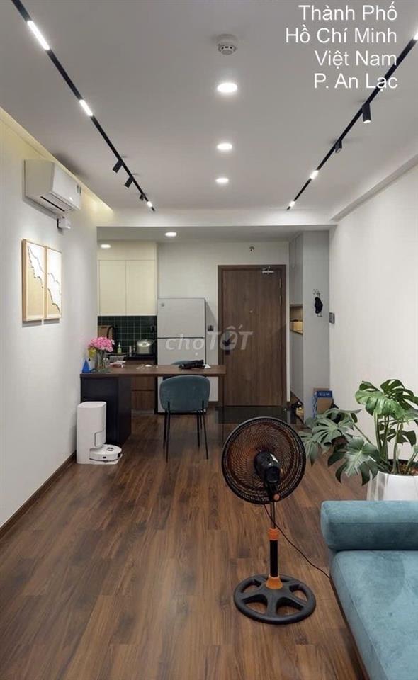 CHO THUÊ - AKARI CITY - GĐ2 - GÓC 80M2 2PN2WC - FULL NỘI THẤT - 14TR