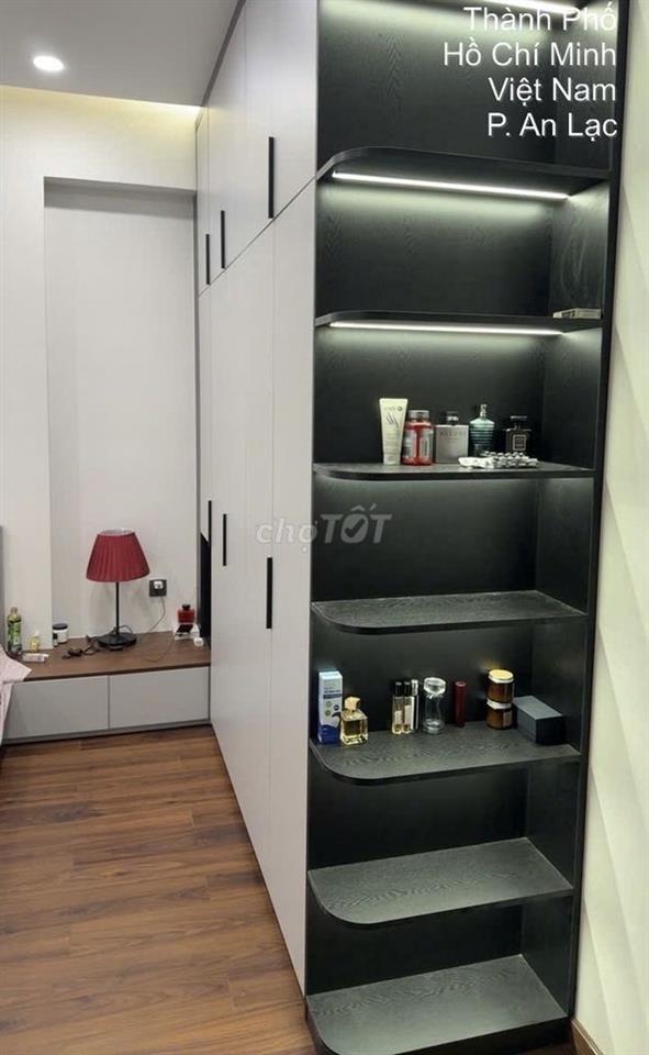 CHO THUÊ - AKARI CITY - GĐ2 - GÓC 80M2 2PN2WC - FULL NỘI THẤT - 14TR