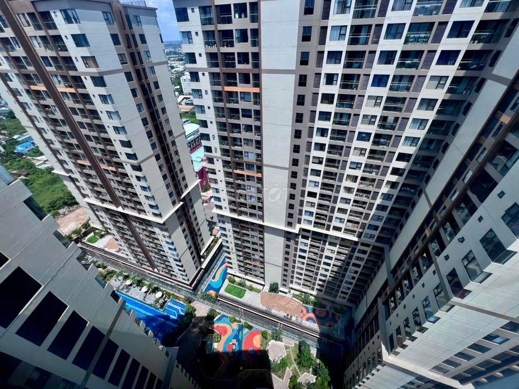 Cho Thuê AKNEO - Góc 85m2 - 2PN2WC - 3 ML, MN, - Giá 11tr5 - View Đẹp