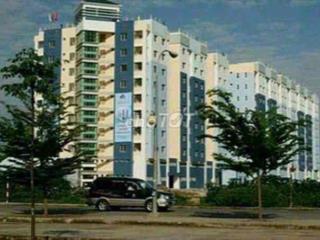 bán căn hộ chung cư Gia Phú