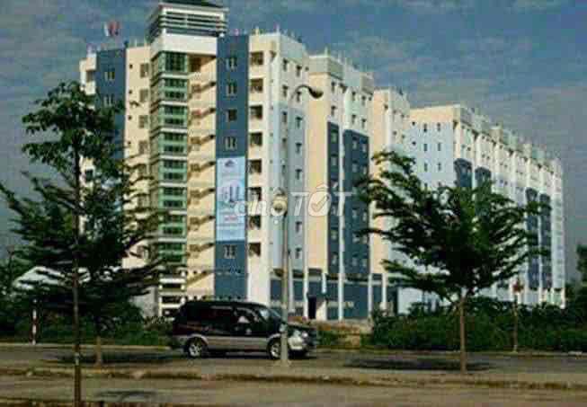 cho thuê căn hộ chung cư Gia Phú