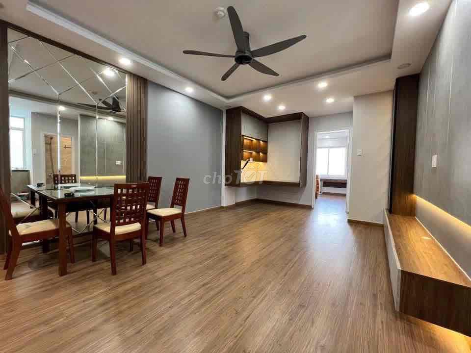 bán căn hộ chung cư Gia Phú
