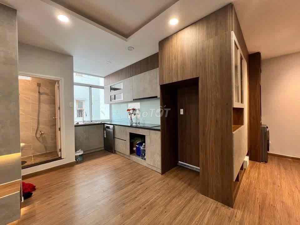 bán căn hộ chung cư Gia Phú