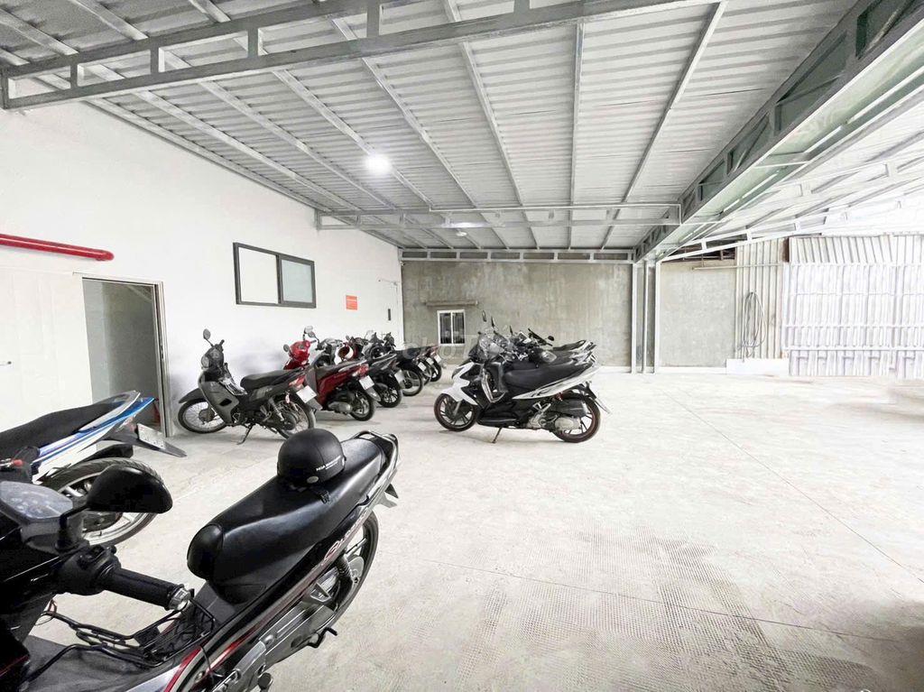 BÁN TÒA CHDV 55 PHÒNG,DÒNG TIỀN 220TR/TH NGAY CHỢ BÌNH THÀNH- BÌNH TÂN