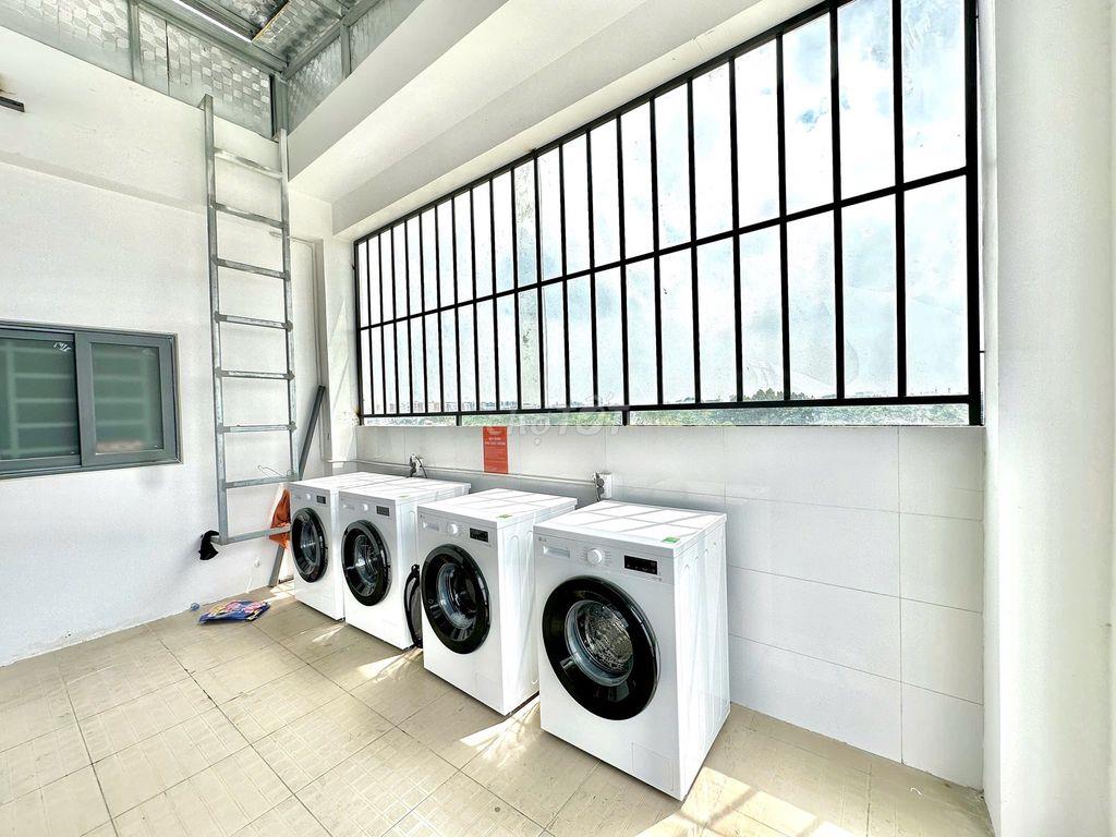 TÒA CHDV 43 PHÒNG CHÍNH CHỦ ĐANG VẬN HÀNH FULL,DÒNG TIỀN 210TR/TH