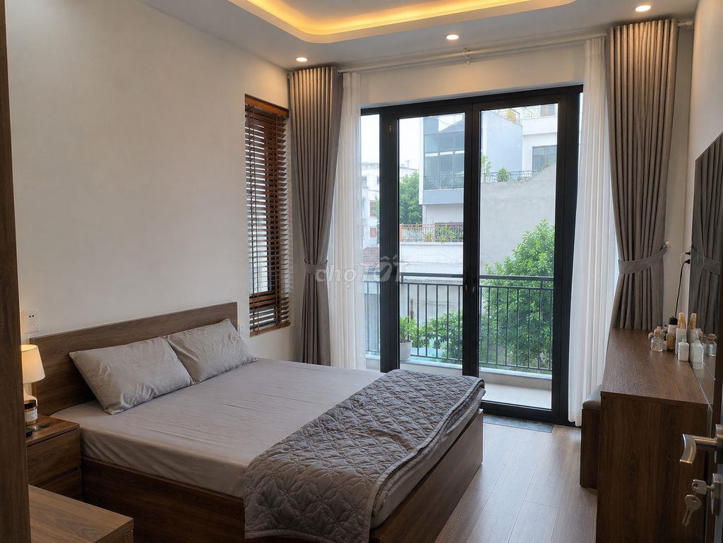 Bán nhà đẹp KDC Vĩnh Lộc DTSD 220m2, gần chợ Bình Thành,Dọn vào ở ngay