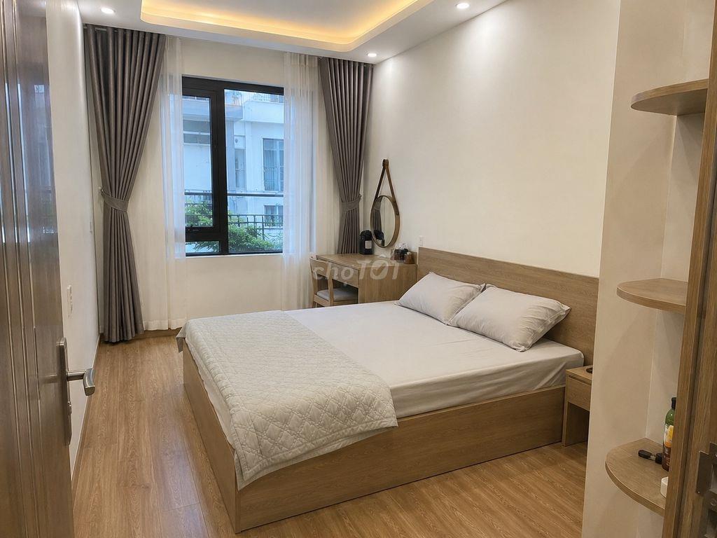 Bán nhà đẹp KDC Vĩnh Lộc DTSD 220m2, gần chợ Bình Thành,Dọn vào ở ngay