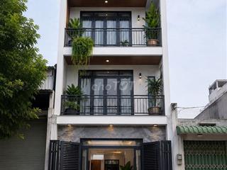 Bán nhà đẹp KDC Vĩnh Lộc DTSD 220m2, gần chợ Bình Thành,Dọn vào ở ngay