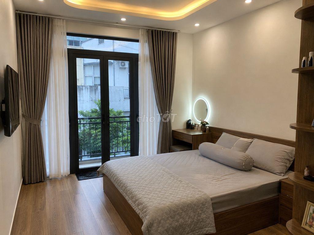 Bán nhà đẹp KDC Vĩnh Lộc DTSD 220m2, gần chợ Bình Thành,Dọn vào ở ngay