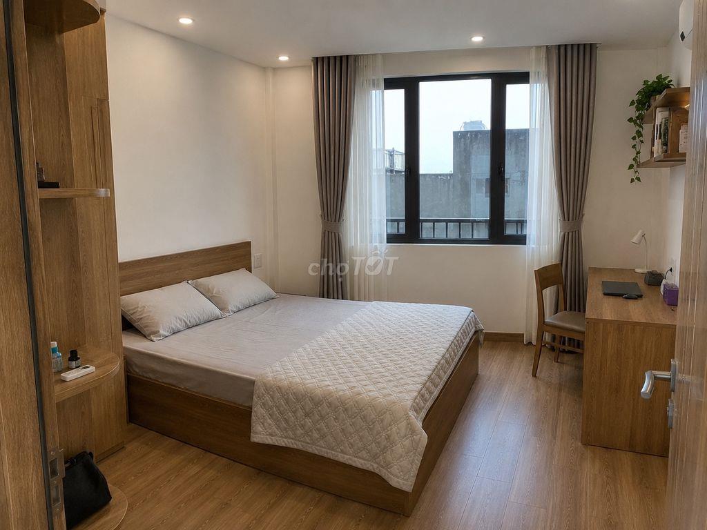 Bán nhà đẹp KDC Vĩnh Lộc DTSD 220m2, gần chợ Bình Thành,Dọn vào ở ngay