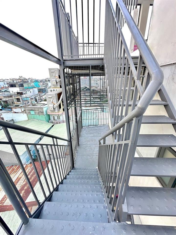 BÁN TÒA CHDV FULL NỘI THẤT– THANG MÁY– PCCC CHUẨN – DÒNG TIỀN 300TR/TH