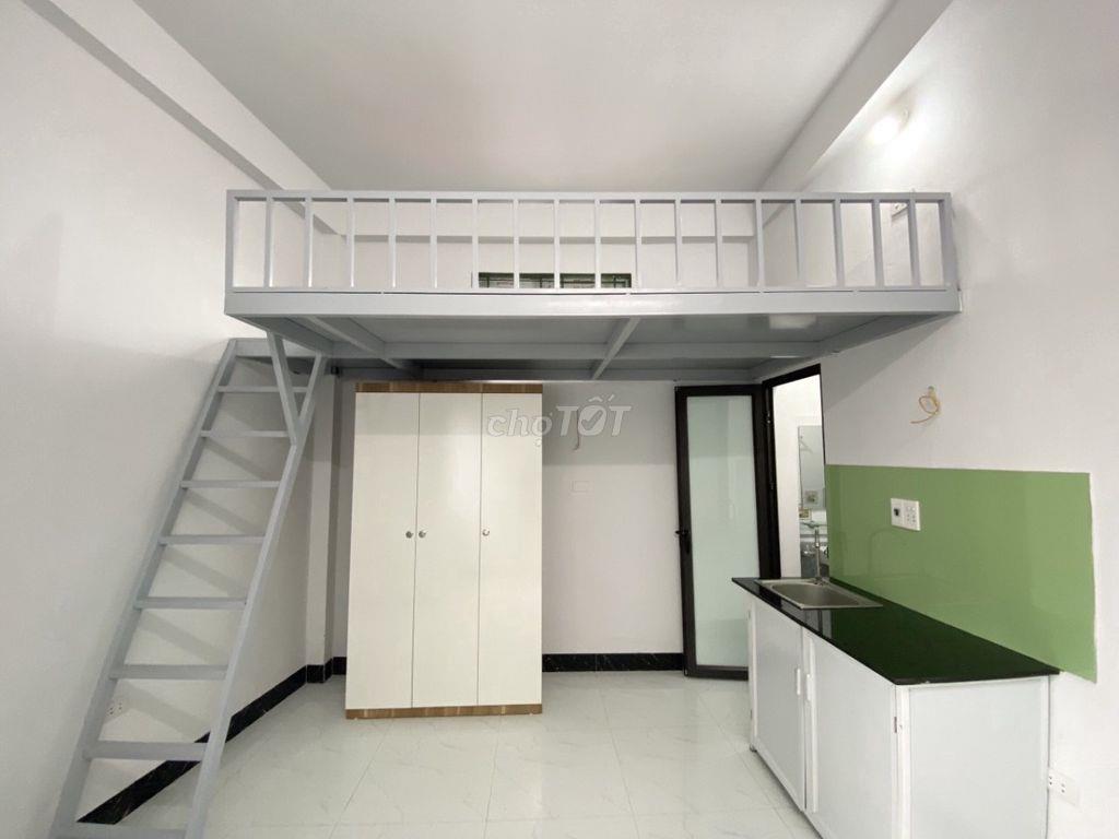 BÁN TÒA CHDV FULL NỘI THẤT– THANG MÁY– PCCC CHUẨN – DÒNG TIỀN 300TR/TH