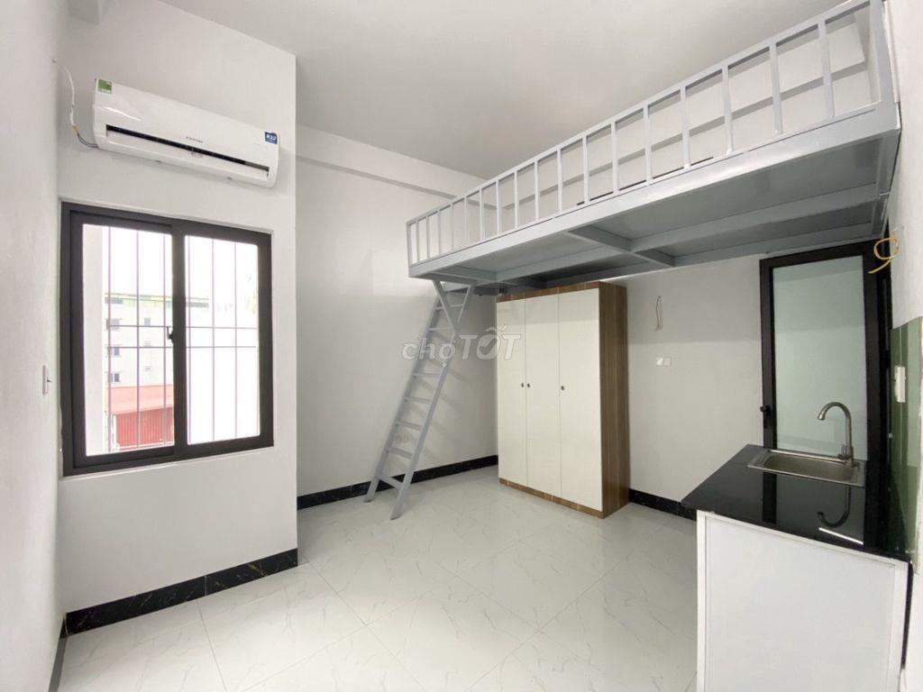 BÁN TÒA CHDV FULL NỘI THẤT– THANG MÁY– PCCC CHUẨN – DÒNG TIỀN 300TR/TH