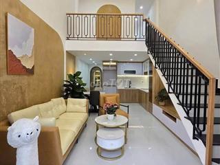 CHÍNH CHỦ BÁN NHÀ MỚI 100% – 2PN – GIÁ 1,48 TỶ – NGAY CHỢ BÌNH THÀNH