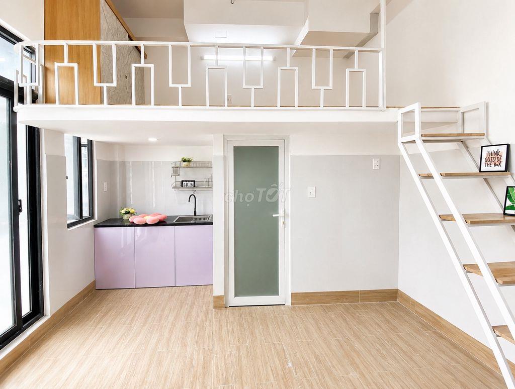 BÁN TÒA CHDV CUỐI LÊ TRỌNG TẤN KHAI THÁC ỔN ĐỊNH,DÒNG TIỀN 175TR/THÁNG