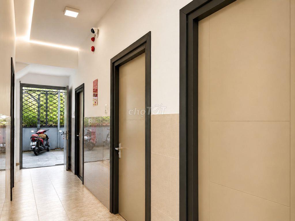 BÁN TÒA CHDV CUỐI LÊ TRỌNG TẤN KHAI THÁC ỔN ĐỊNH,DÒNG TIỀN 175TR/THÁNG