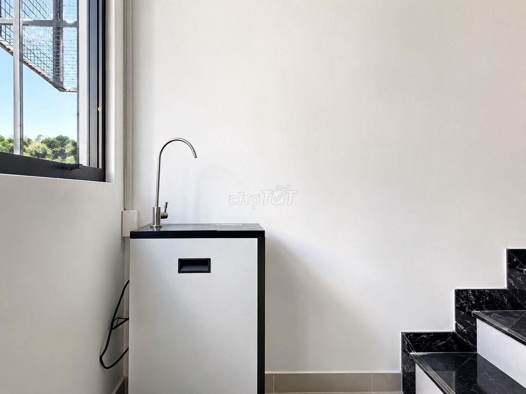 BÁN TÒA CHDV CUỐI LÊ TRỌNG TẤN KHAI THÁC ỔN ĐỊNH,DÒNG TIỀN 175TR/THÁNG