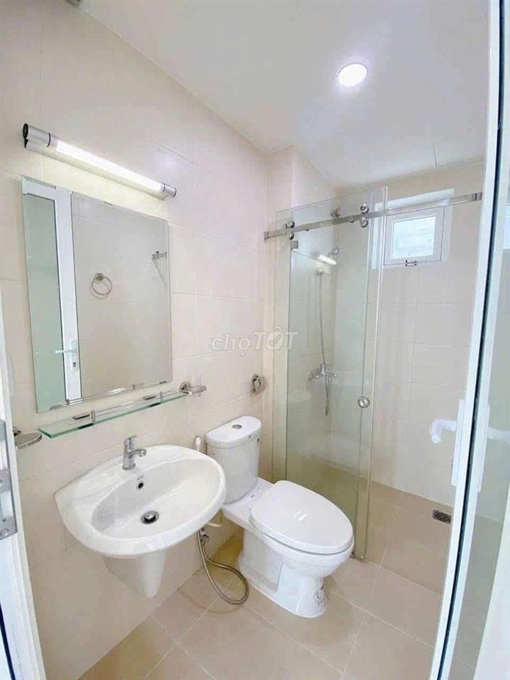 BÁN VÀ CHO THUÊ CĂN HỘ MOONLIGHT PARKVIEW BÌNH TÂN 