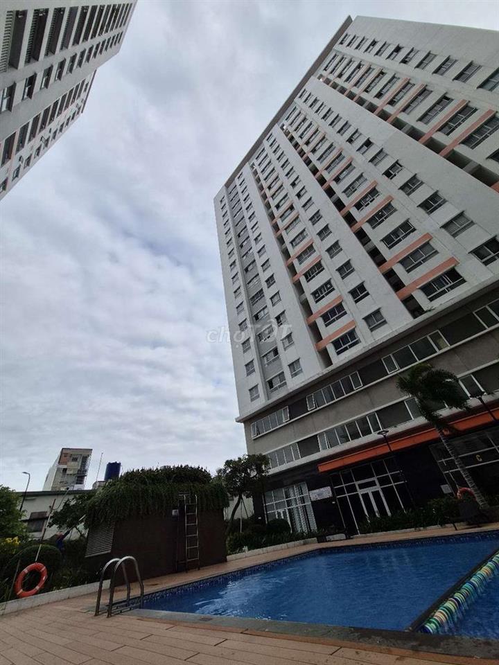 Bán hoặc cho thuê 