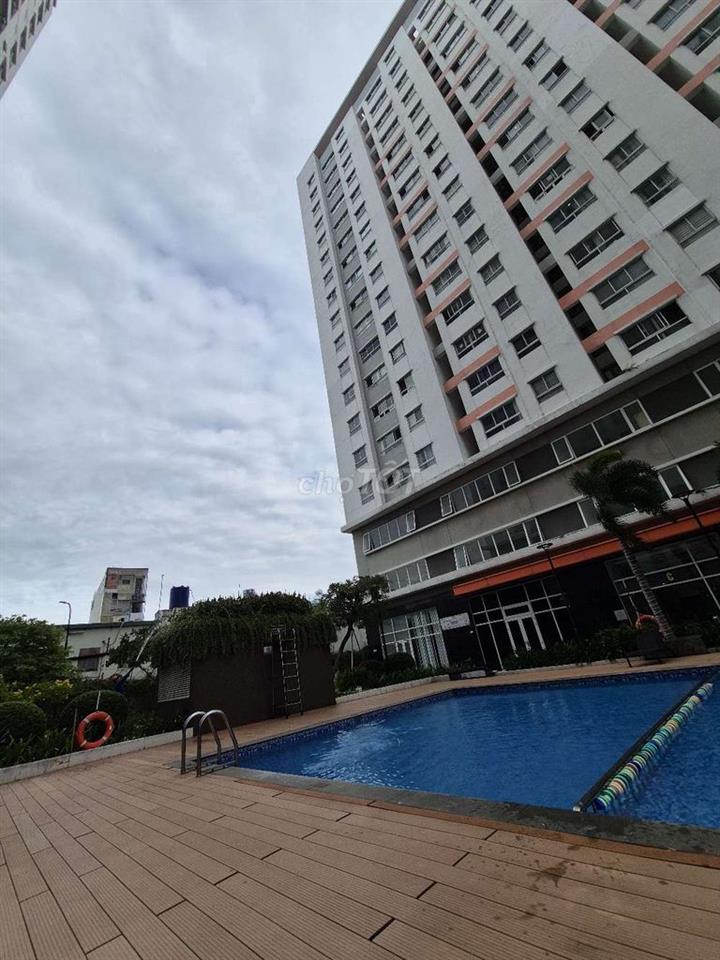 Bán hoặc cho thuê 