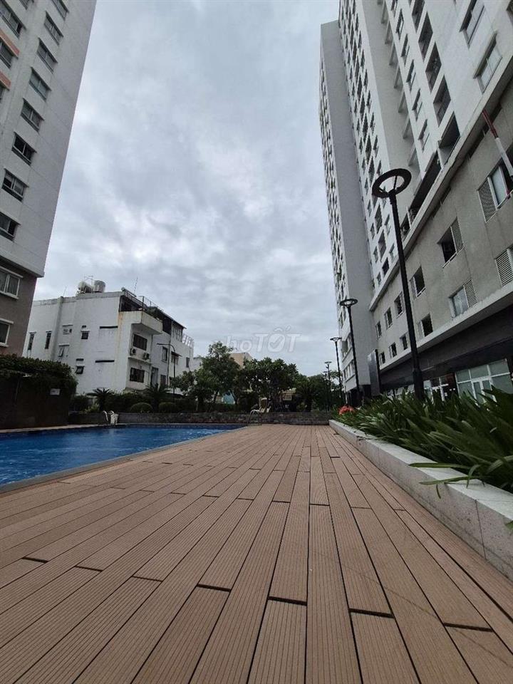 Bán hoặc cho thuê 