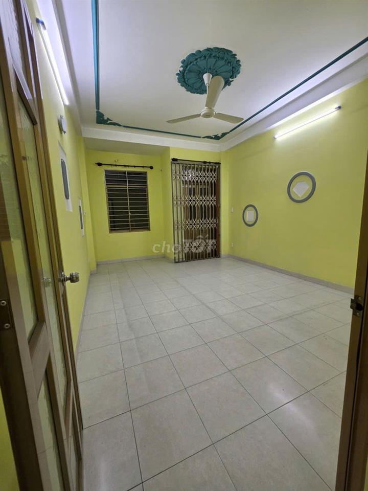 Nhà đẹp cho thuê, 4 tấm, mặt tiền Khu Tên Lửa