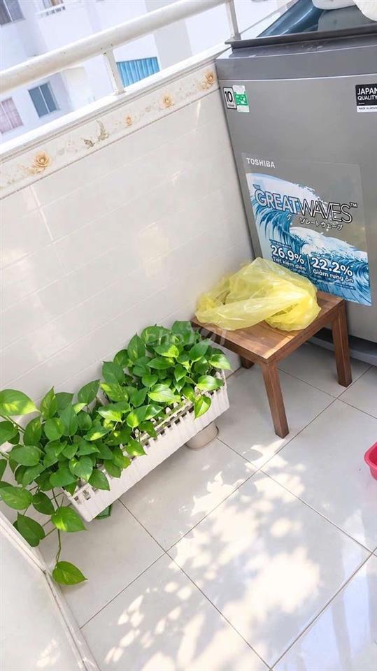 BLOCK D CĂN 38,2M EM BÁN CC LÊ THÀNH,TÂN TAO, NHÀ TRỐNG VÀ CÓ NỘI THẤT