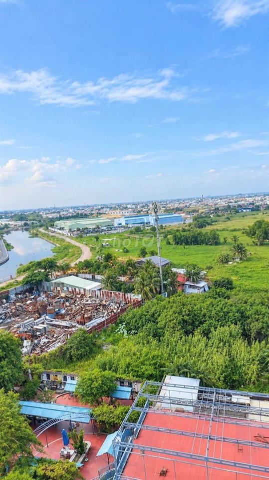 BLOCK D CĂN 38,2M EM BÁN CC LÊ THÀNH,TÂN TAO, NHÀ TRỐNG VÀ CÓ NỘI THẤT
