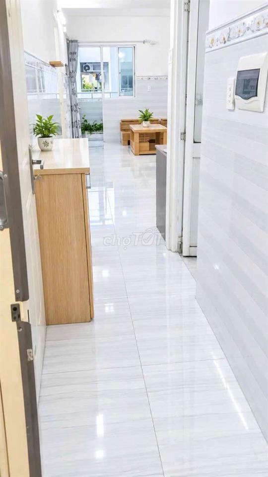 BLOCK D CĂN 38,2M EM BÁN CC LÊ THÀNH,TÂN TAO, NHÀ TRỐNG VÀ CÓ NỘI THẤT