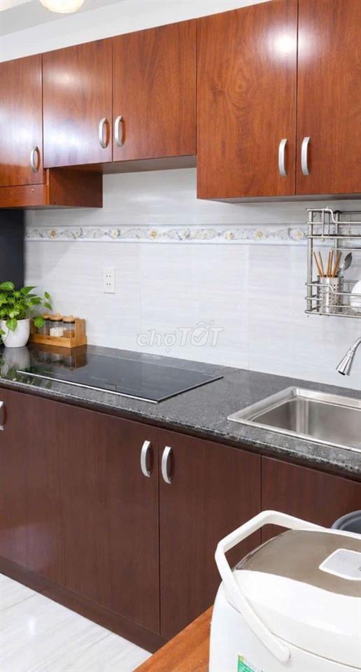 BLOCK D CĂN 38,2M EM BÁN CC LÊ THÀNH,TÂN TAO, NHÀ TRỐNG VÀ CÓ NỘI THẤT