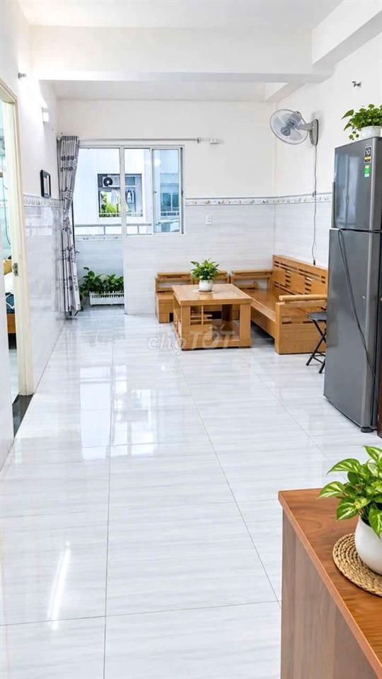 BLOCK D CĂN 38,2M EM BÁN CC LÊ THÀNH,TÂN TAO, NHÀ TRỐNG VÀ CÓ NỘI THẤT
