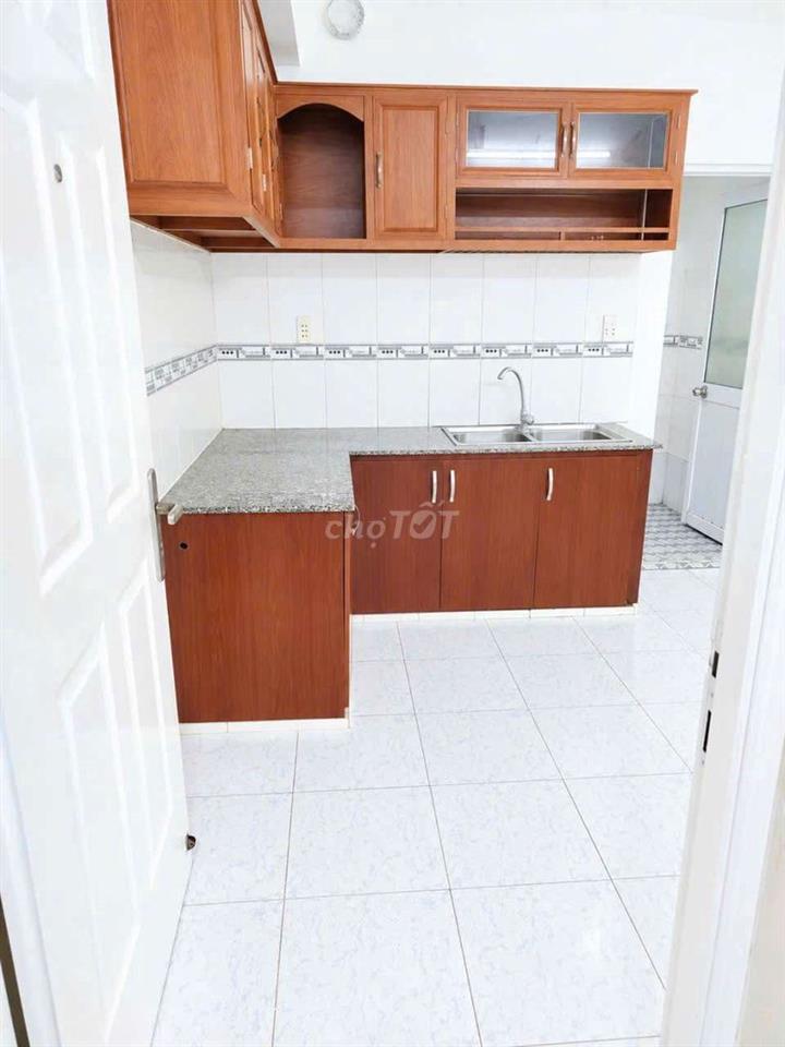 CHỦ BÁN BLOCK A CĂN 37,5 M GIA 780TR NHÀ MỚI 100/100 CĂN HỘ LÊ THÀNH 