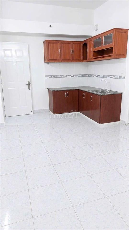 CHỦ BÁN BLOCK A CĂN 37,5 M GIA 780TR NHÀ MỚI 100/100 CĂN HỘ LÊ THÀNH 