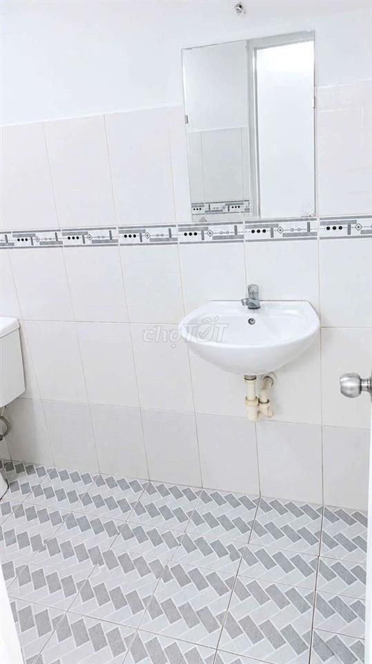 CHỦ BÁN BLOCK A CĂN 37,5 M GIA 780TR NHÀ MỚI 100/100 CĂN HỘ LÊ THÀNH 