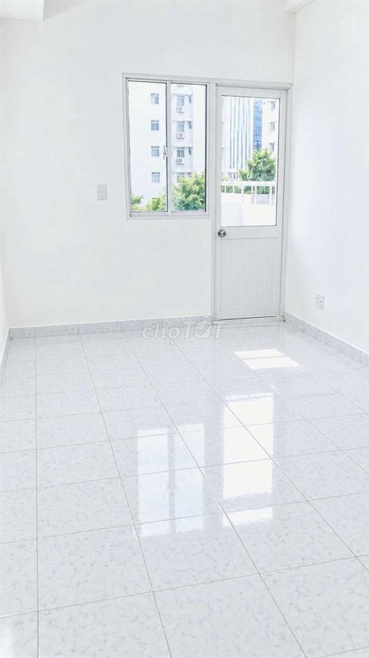 CHỦ BÁN BLOCK A CĂN 37,5 M GIA 780TR NHÀ MỚI 100/100 CĂN HỘ LÊ THÀNH 
