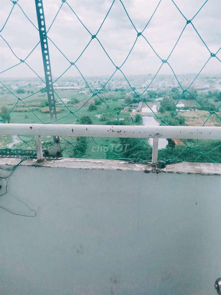 BÁN BLOCK B CĂN 33,9 M GIÁ 670TR, C/C LÊ THÀNH TÂN TẠO, TẶNG NỘI THẤT 