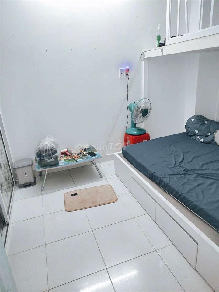 BÁN BLOCK B CĂN 33,9 M GIÁ 670TR, C/C LÊ THÀNH TÂN TẠO, TẶNG NỘI THẤT 