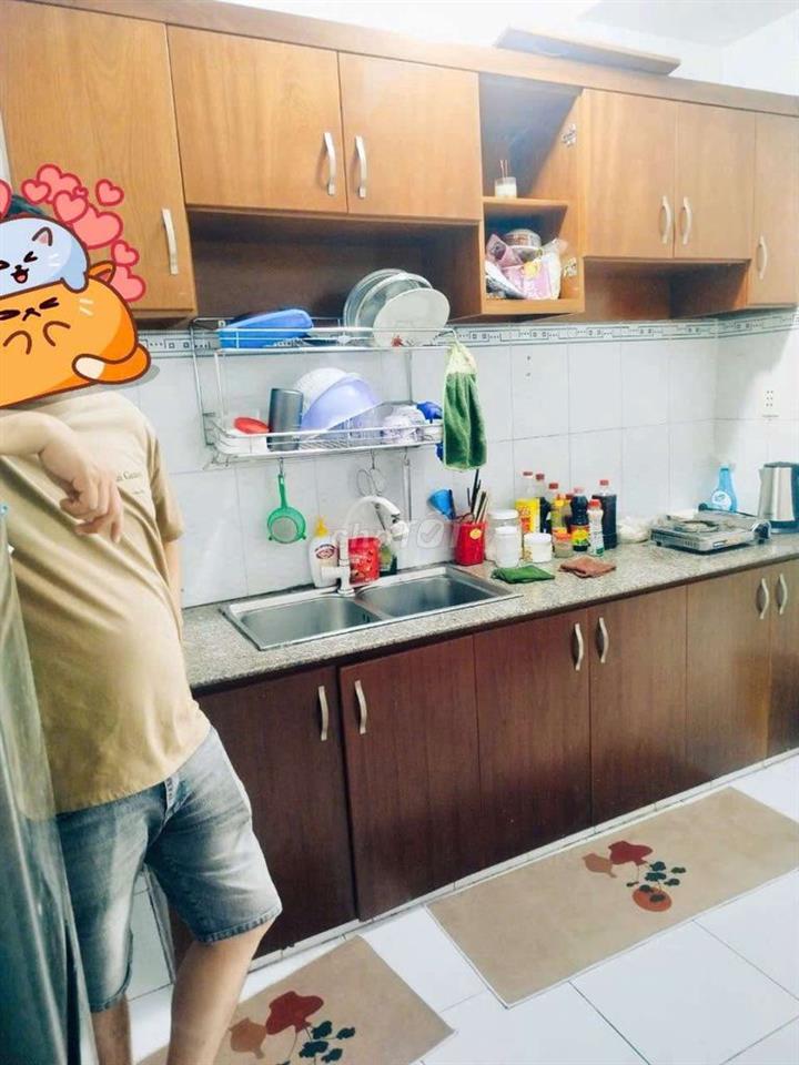 BÁN BLOCK B CĂN 33,9 M GIÁ 670TR, C/C LÊ THÀNH TÂN TẠO, TẶNG NỘI THẤT 