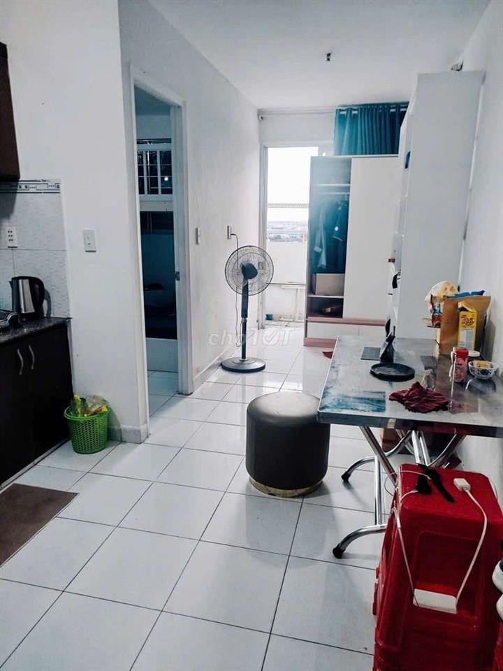 BÁN BLOCK B CĂN 33,9 M GIÁ 670TR, C/C LÊ THÀNH TÂN TẠO, TẶNG NỘI THẤT 