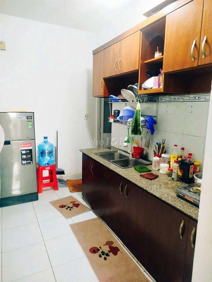 BÁN BLOCK B CĂN 33,9 M GIÁ 670TR, C/C LÊ THÀNH TÂN TẠO, TẶNG NỘI THẤT 