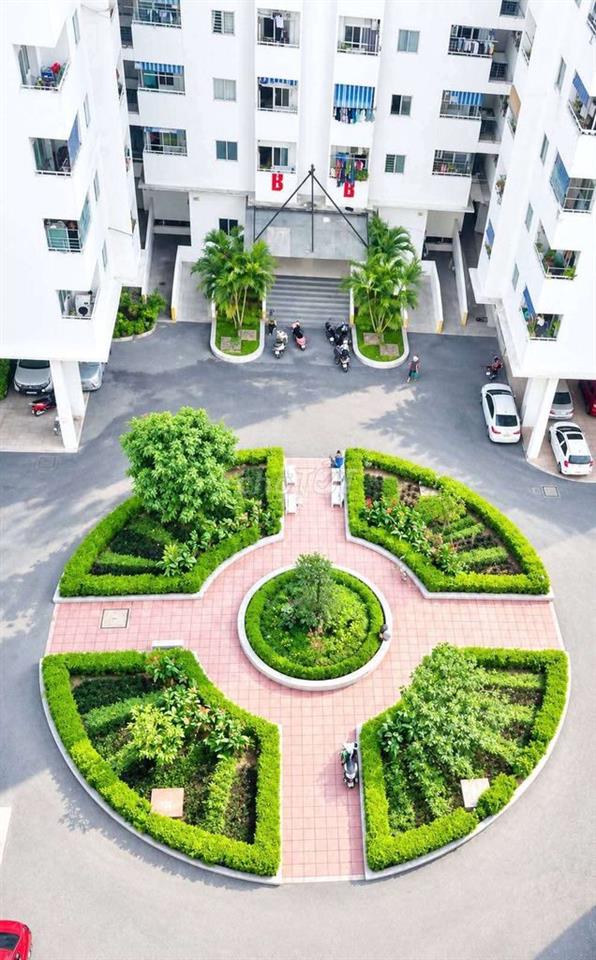 🍁BLOCK A CĂN 36,5 M GIÁ RẺ CHỈ 780TR SỞ HỮU NGAY CC LÊ THÀNH TÂN TẠO,