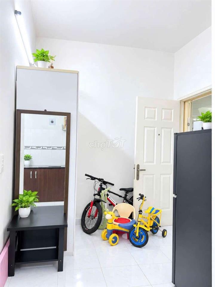 🍁BLOCK A CĂN 36,5 M GIÁ RẺ CHỈ 780TR SỞ HỮU NGAY CC LÊ THÀNH TÂN TẠO,