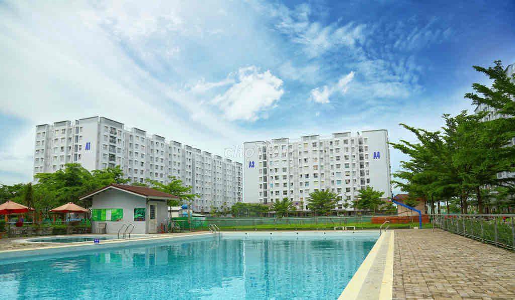 Chính chủ bán căn hộ Ehome 3 – Block B1