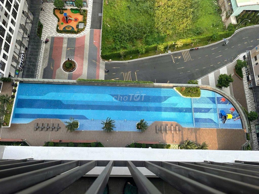Căn hộ Privia Khang Điền rẻ- Công chứng ngay